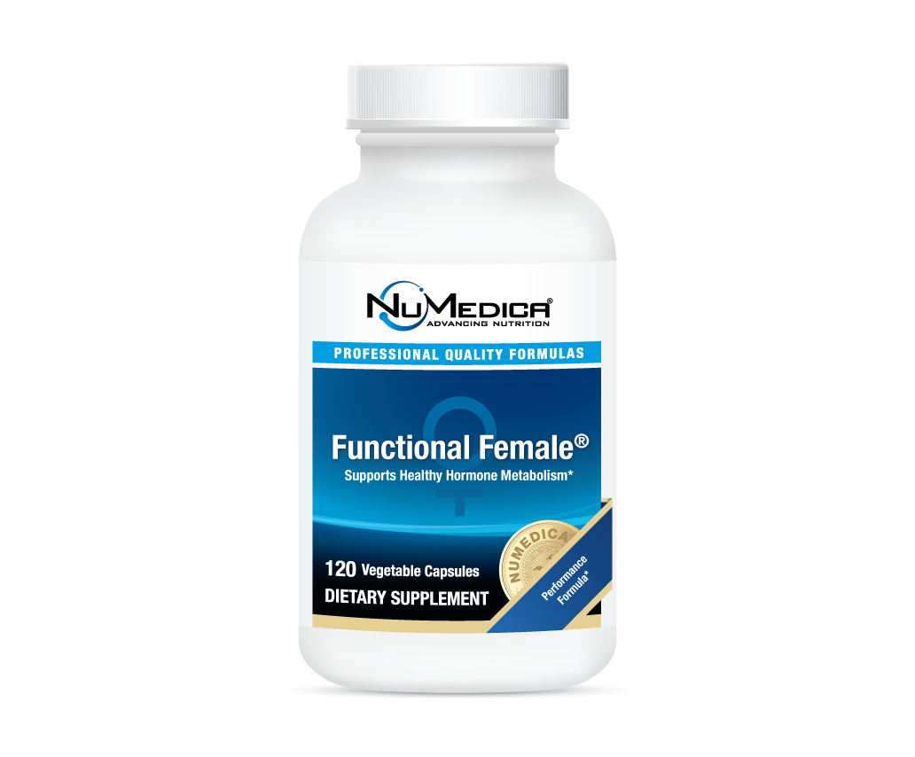 Functional Female 120caps - LaValle Performance Health