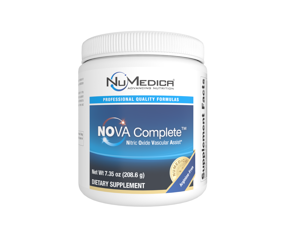 Nova Complete 218.04g - LaValle Performance Health