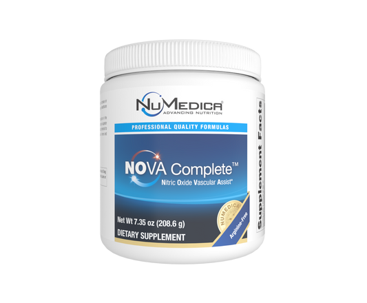 Nova Complete 218.04g - LaValle Performance Health