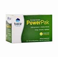 Electrolyte Stamina Power Pk 30pks Lemon Lime - LaValle Performance Health
