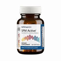 Metagenics SPM Active - LaValle Performance Health