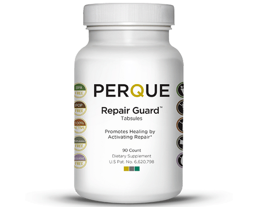 Perque Repair Guard - LaValle Performance Health