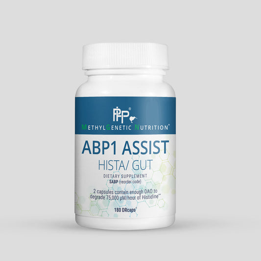 ABP1 Assist - LaValle Performance Health
