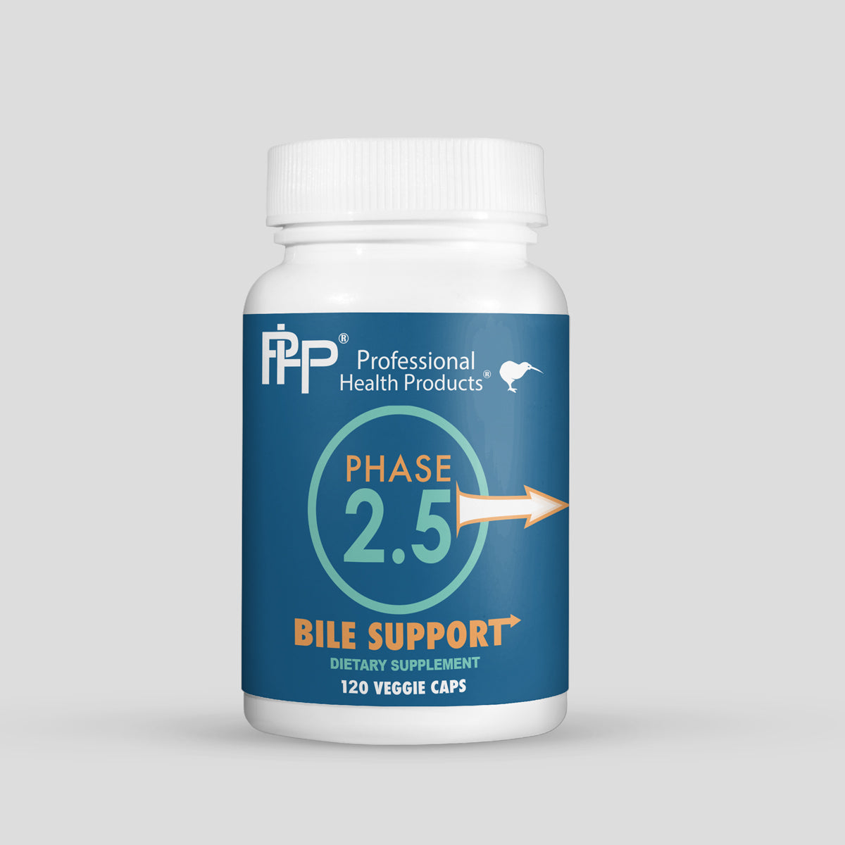 Phase 2.5 Bile Support - LaValle Performance Health