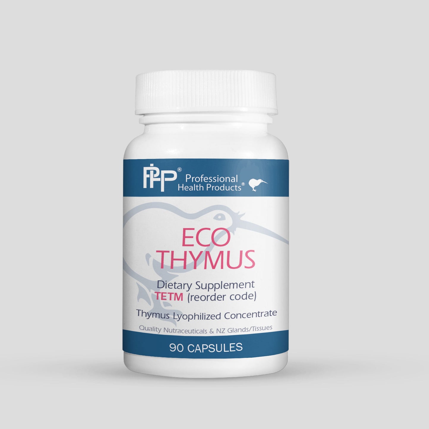 Eco Thymus - LaValle Performance Health