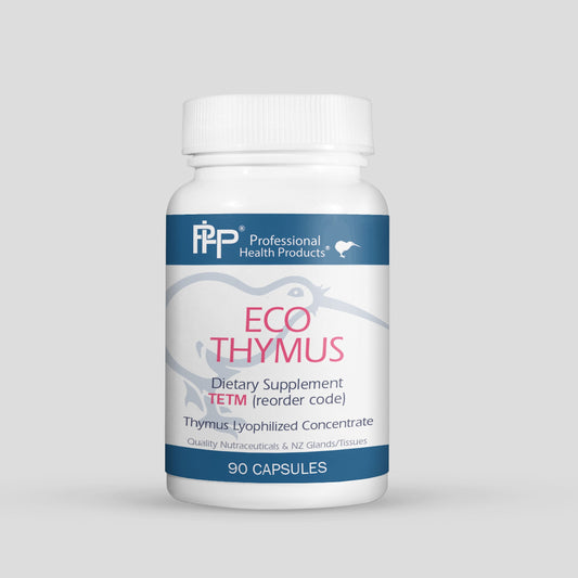 Eco Thymus - LaValle Performance Health