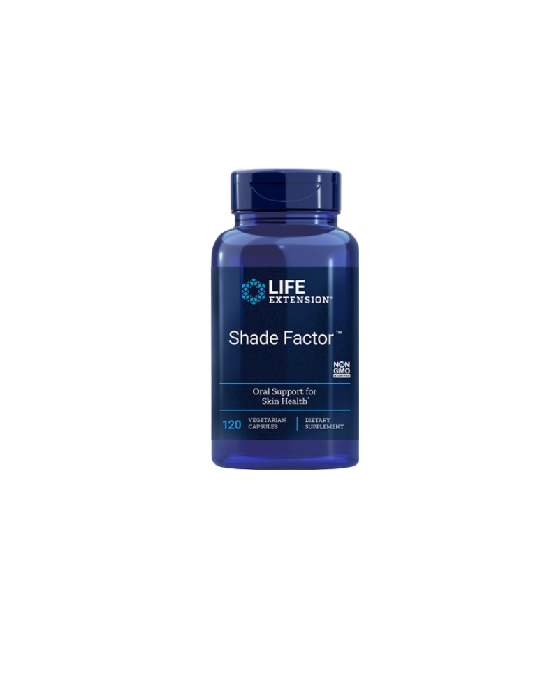 Life Extension Shade Factor - LaValle Performance Health