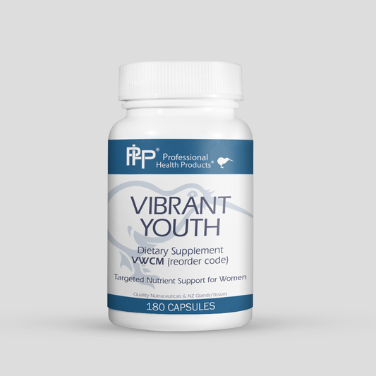 Vibrant Youth - LaValle Performance Health
