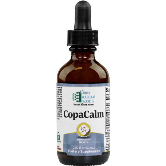 Copacalm - LaValle Performance Health