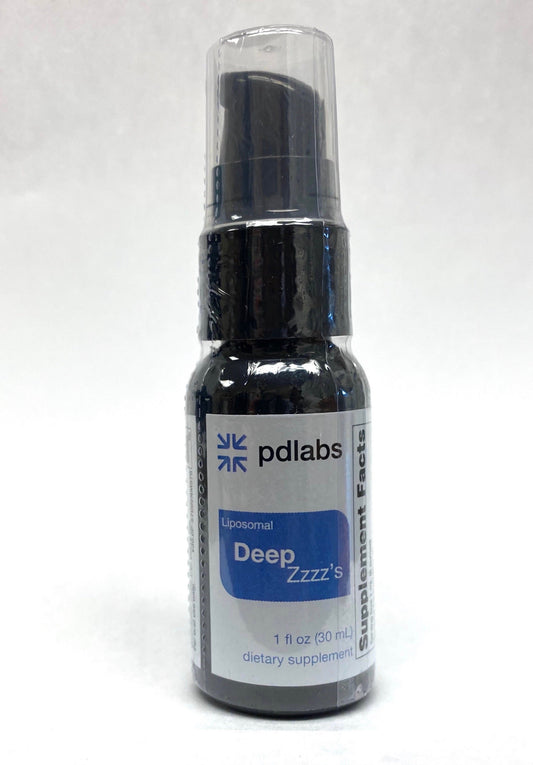 Deep Zzzz’s Liposomal - LaValle Performance Health