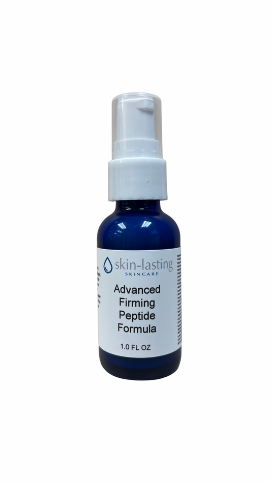 Skinlasting Advanced Peptide Formula - LaValle Performance Health