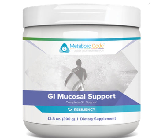 GI Mucosal Support - LaValle Performance Health