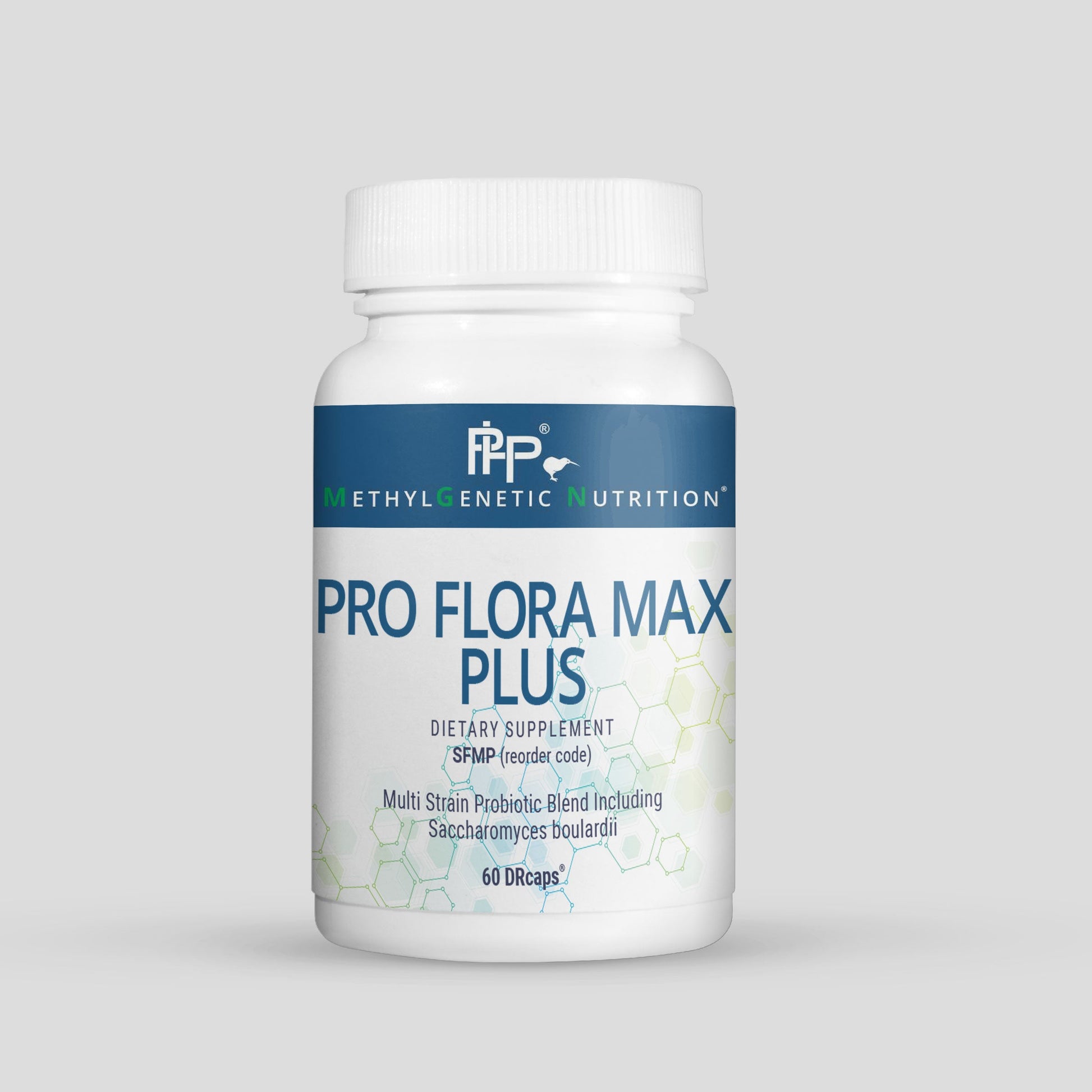 Pro Flora Max Plus - LaValle Performance Health