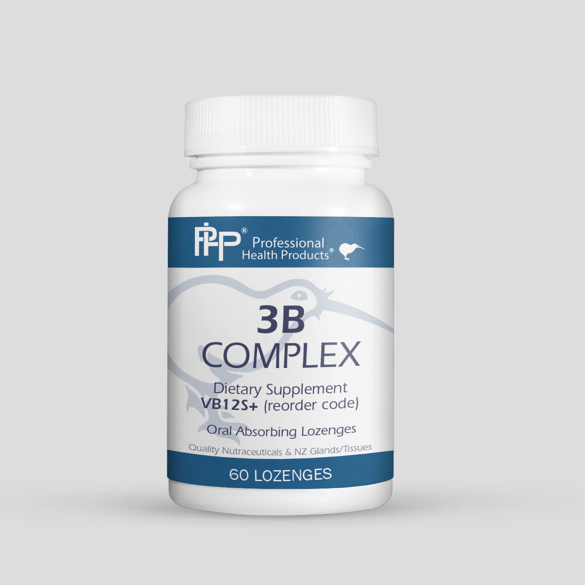 3B Complex - LaValle Performance Health