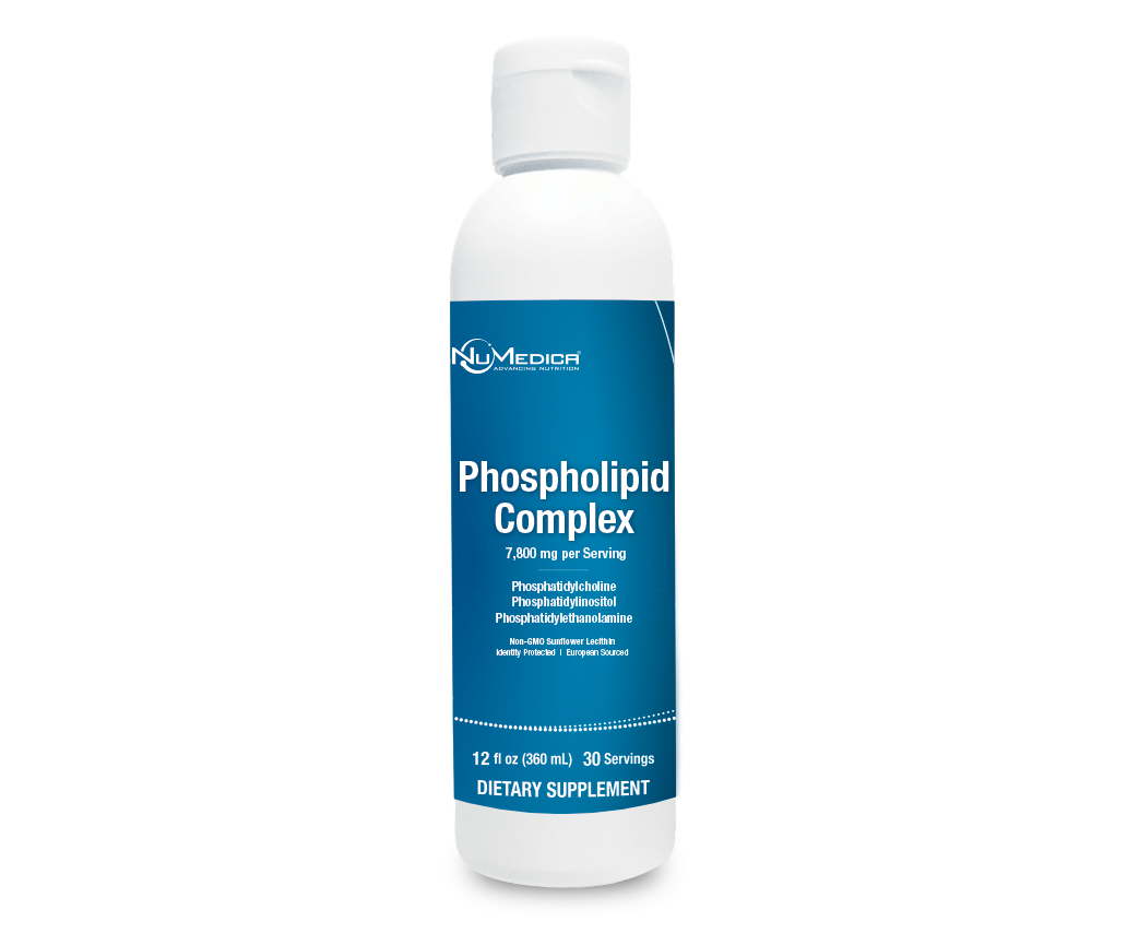 Phospholipid Complex - LaValle Performance Health
