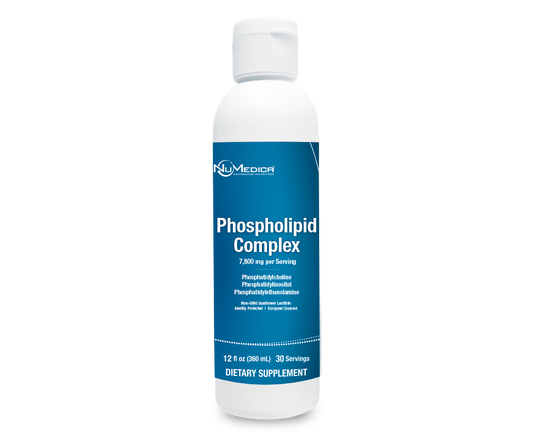 Phospholipid Complex - LaValle Performance Health