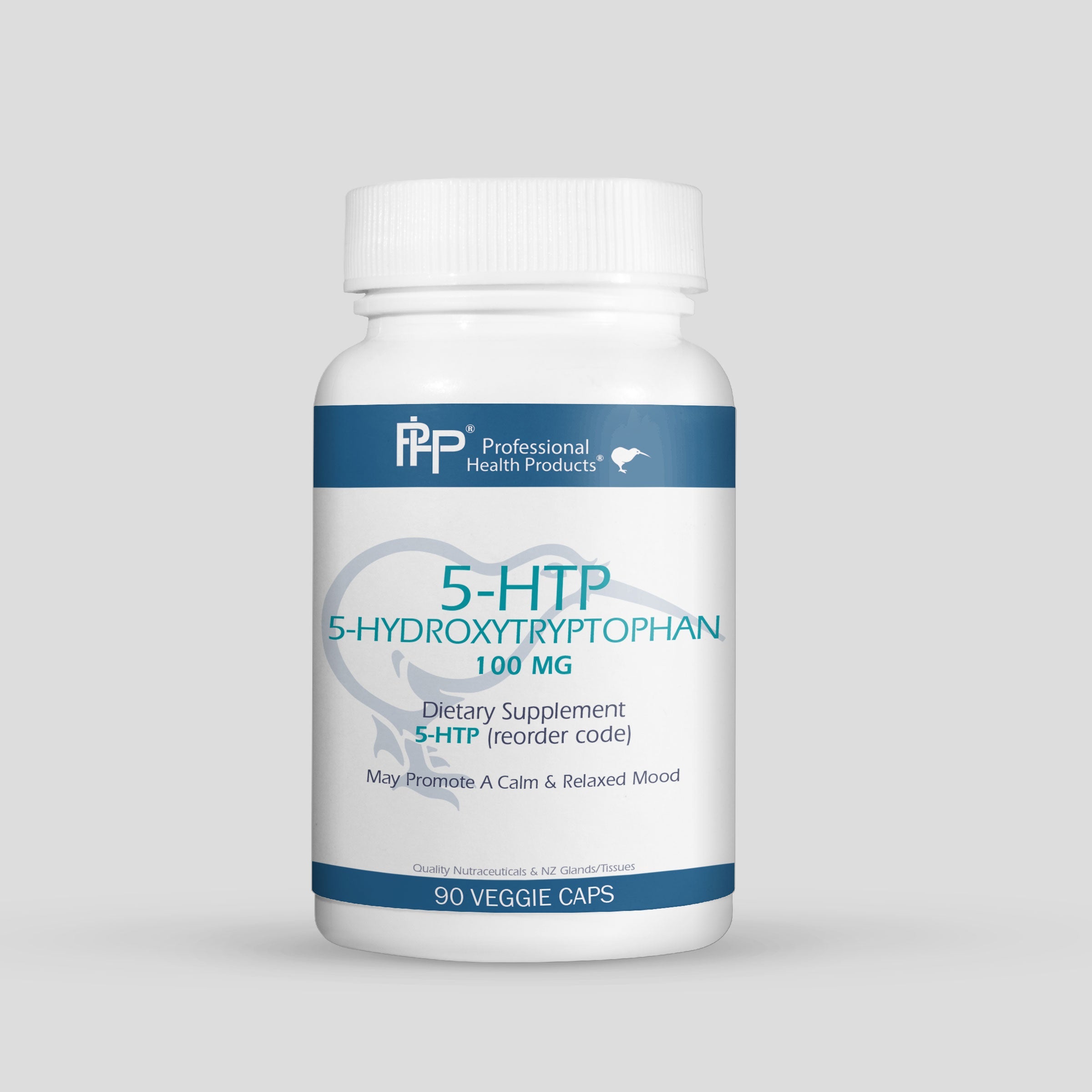 5 HTP Tablets And Supplement – LaValle Performance Health