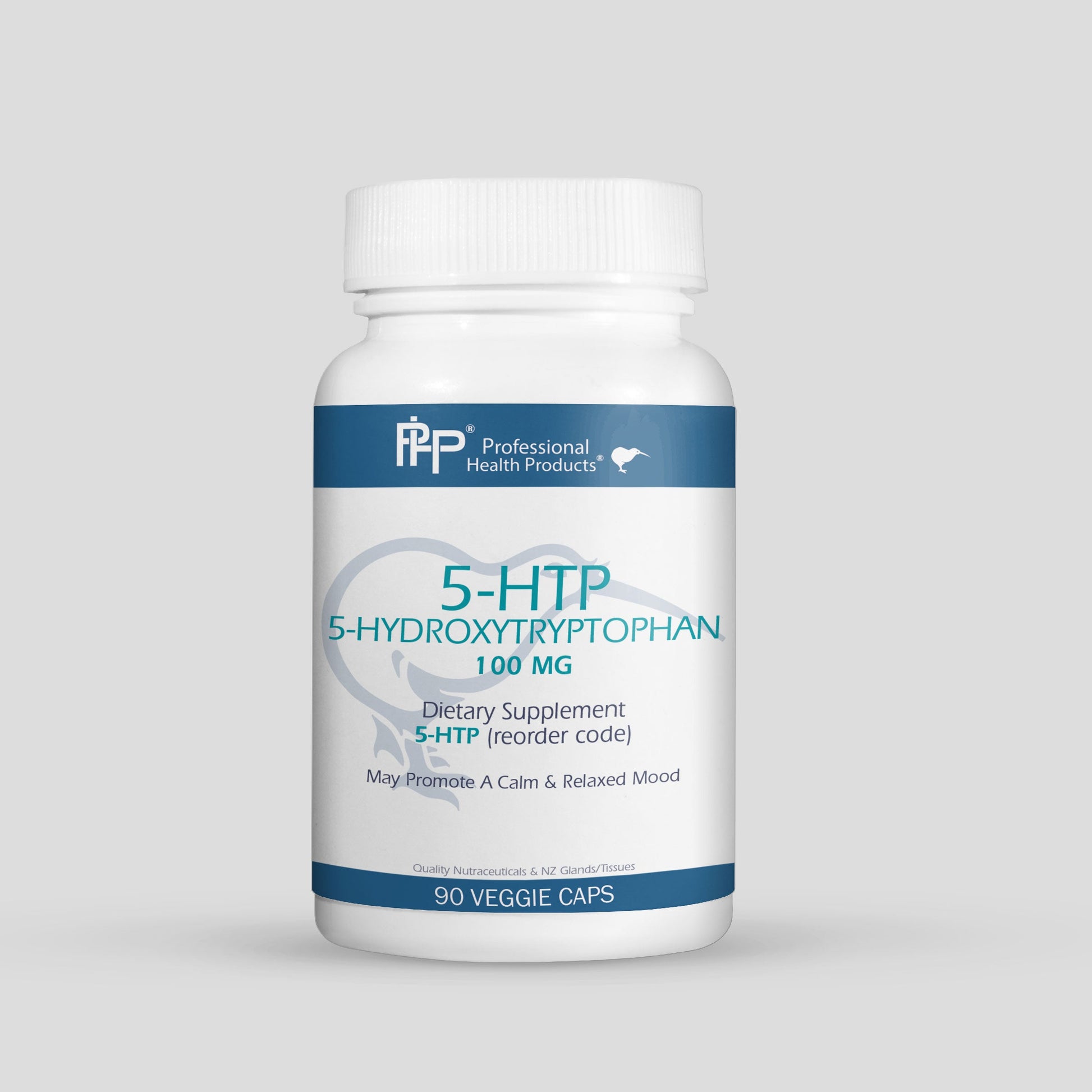 5-HTP - LaValle Performance Health