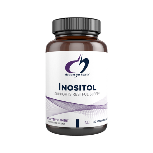 Inositol 900mg 120Vcaps - LaValle Performance Health