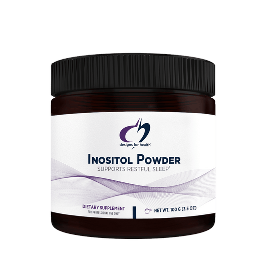Inositol Pwd 250gm - LaValle Performance Health
