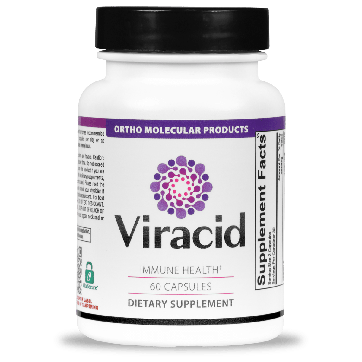 Viracid - LaValle Performance Health